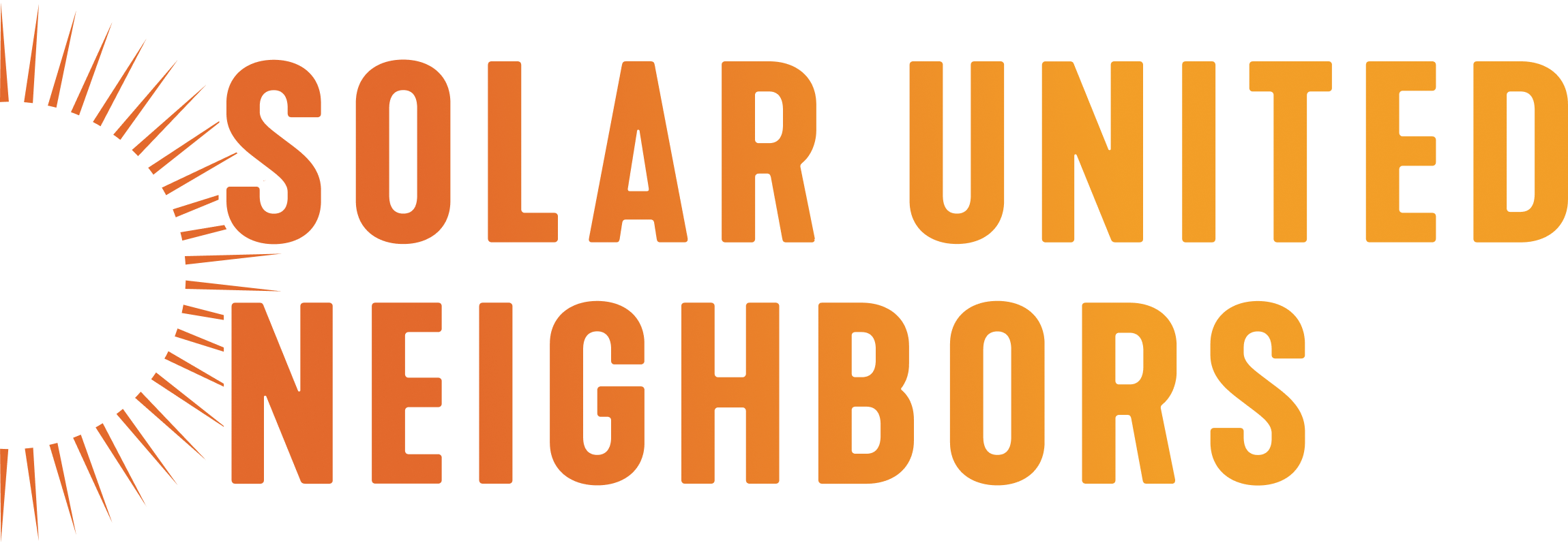 Solar United Neighbors